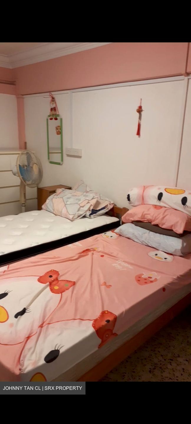 Blk 27 Marsiling Green (Woodlands), HDB 4 Rooms #519740741